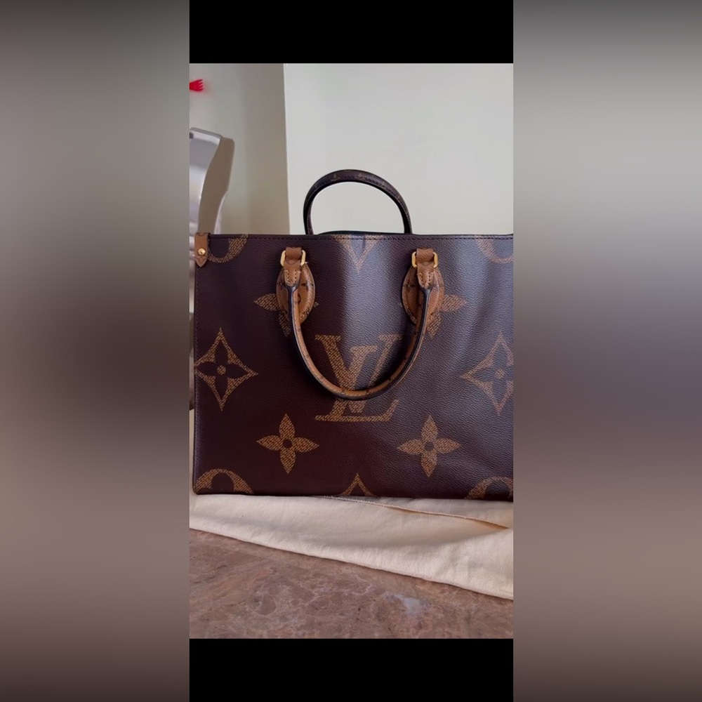 LV on the go MM